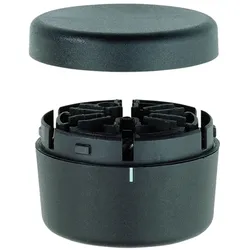 Pepperl+Fuchs Fabrik Anschlussklemme Leuchte VAZ-CLAMP-70MM-90°