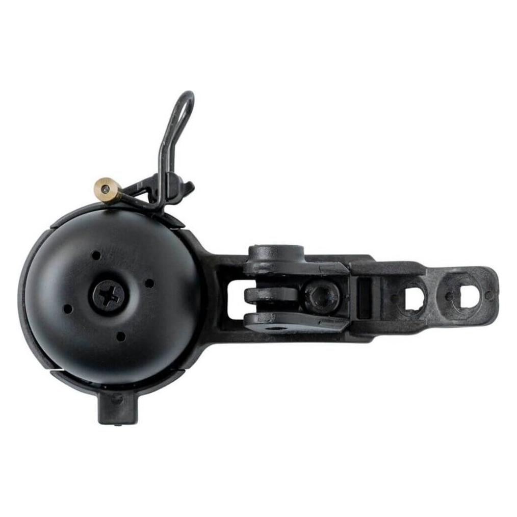 CloseTheGap HideMyBell Race Day BI Computer Mount mit Glocke (43676707)
