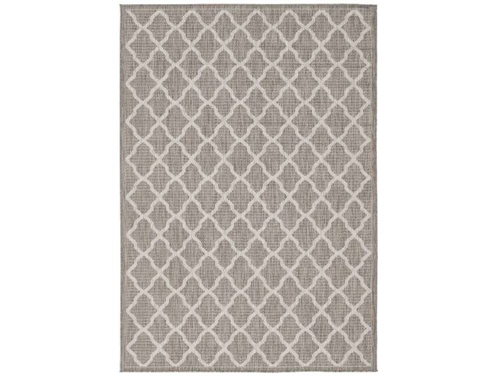 IN & OUTDOOR TEPPICH FLACHGEWEBE VALENCIA MODERN