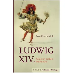 Ludwig XIV., Fachbücher von Sven Externbrink