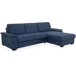 Polsterecke Elastoform RIKE (BHT 280x86x97 cm) - BHT 280x86x97 cm
