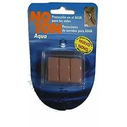 Noton Stecker Oodid Silikon Protektoren 6uds