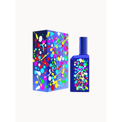 This is not a Blue Bottle 1.2 60ml lässig, sportlich, elegant von Histoires de Parfums