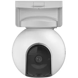Ezviz Pan & Tilt Camera EB8 Pro 4G 4K CS-EB8-R200-1M8W4GA (3840 x 2160 Pixels), Netzwerkkamera, Weiss