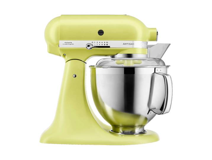 KitchenAid Artisan 5KSM185 Küchenmaschine 4,8 l Kyoto glow