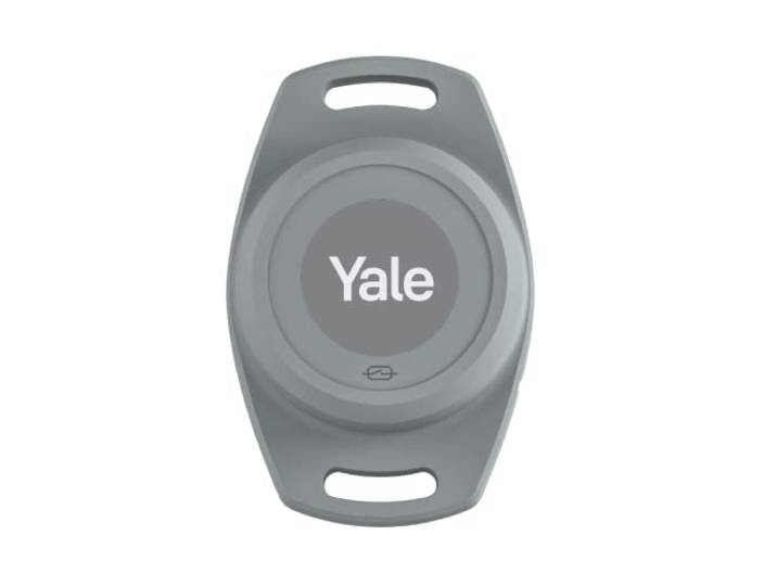 Yale deur positiesensor - 05/102320/BW- Vervangingssensor - Accessoire voor Yale Slimme Opener - Garagedeuren en poorten - Deurstatus