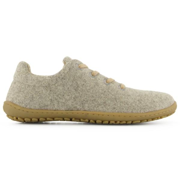 Koel - Women's Ines Eco Merino - Barfussschuhe EU 43 beige