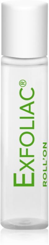 Noreva Exfoliac Roll-on topical acne treatment 5 ml