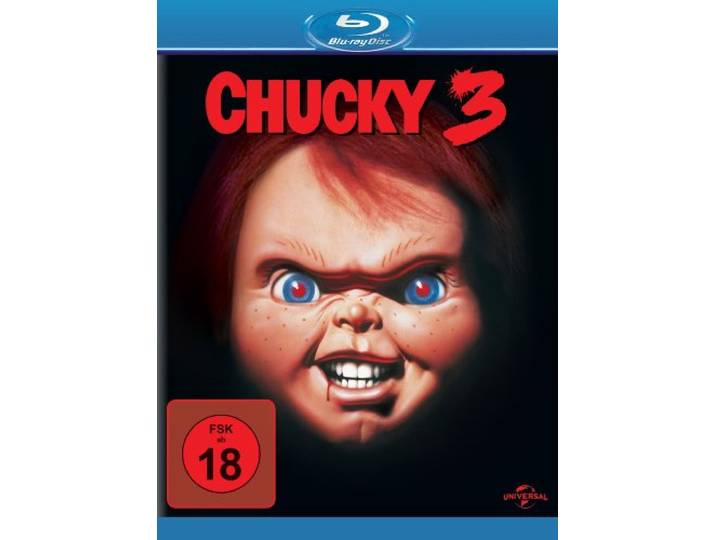 Chucky 3