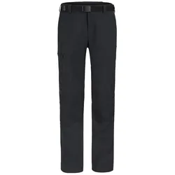 Maier Sports Herren Nil Outdoorhose (Standardgrößen) - 52 - black