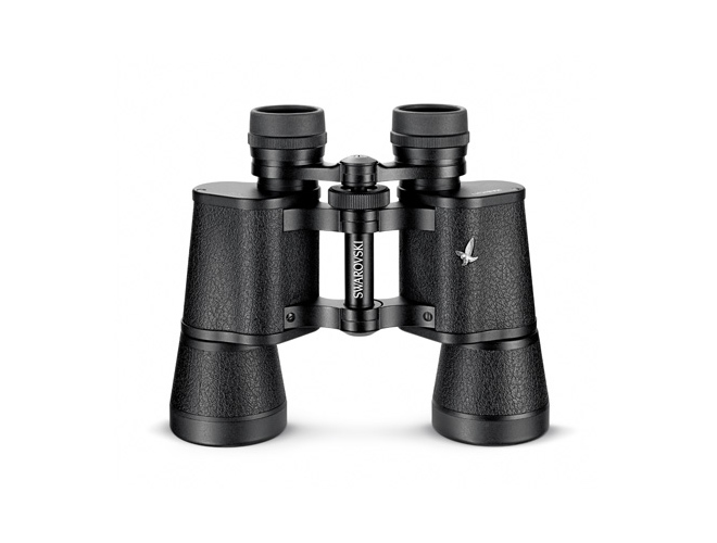 Swarovski HABICHT 8x30 WMS