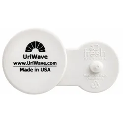 Duftspender UriWave Curve Halterung Clip für den Uriwave Duftspender Curve