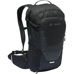 VauDe Moab 15 II Fahrradrucksack - STK - black