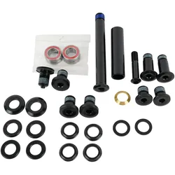 Specialized Lagerschrauben-Set Hinterbau Kenevo FSR Gen. 2 (MY20)