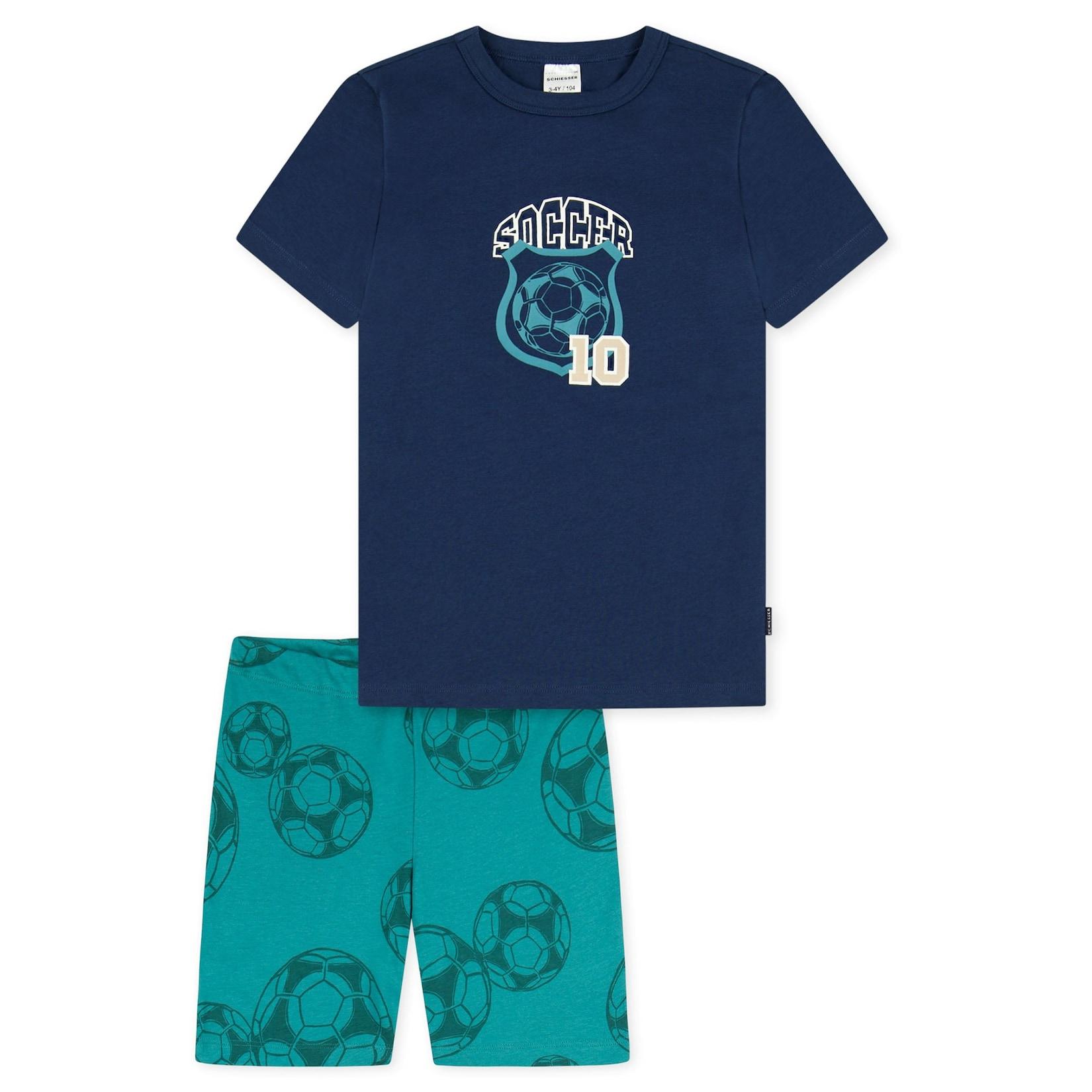 Jungen Pyjama