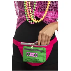 Smiffys Kassette