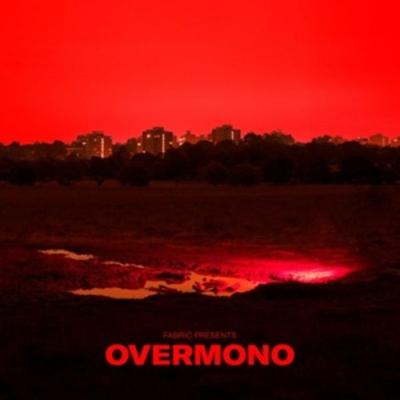fabric presents Overmono - Various Artists feat Overmono, Vinyl