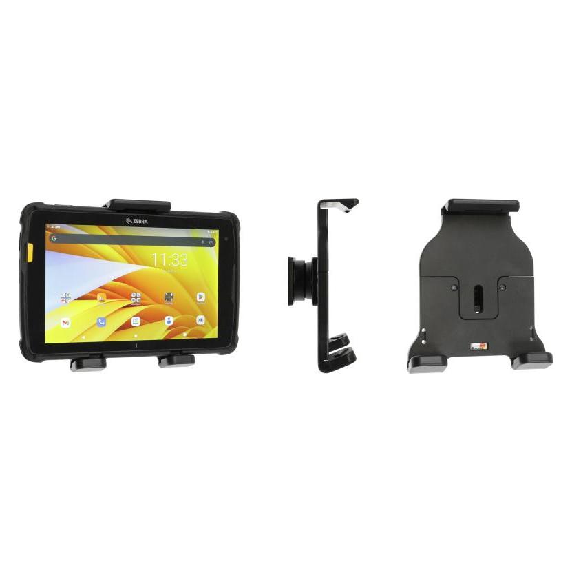 Brodit Halter Universal passiv H:125-140/D:10-17mm (216337)