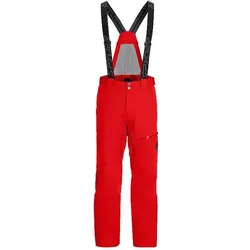 Spyder, Herren, Skihosen, Dare (S), Rot