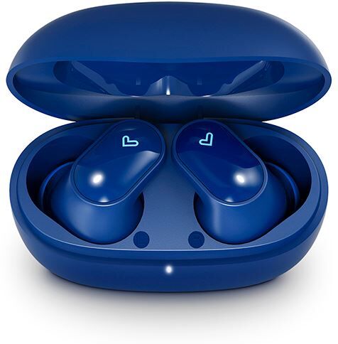 Auriculares True Wireless Bluetooth Energy Sistem Urban Pulse - Indigo