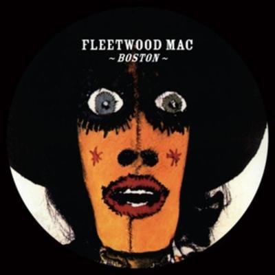 Boston (Limited Edition) - Fleetwood Mac, Vinyl