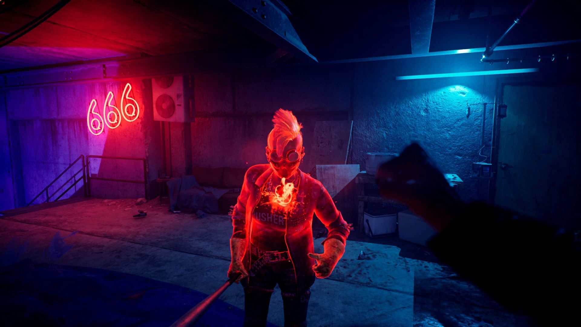Vampire: The Masquerade - Bloodlines 2 DayOne Edition PS5