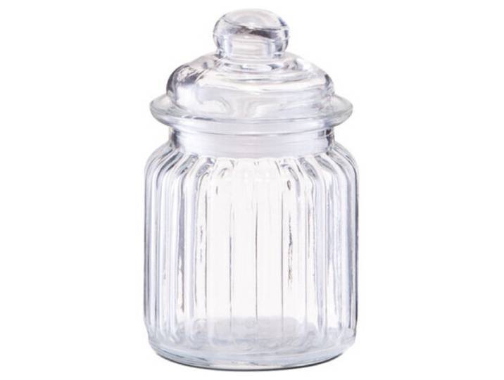 Zeller Vorratsglas Nostalgie 250ml