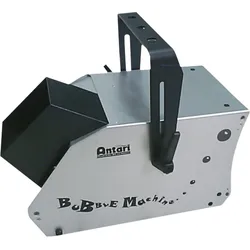 Antari B-100X Bubble Machine Optional mit kabelloser Fernsteuerung