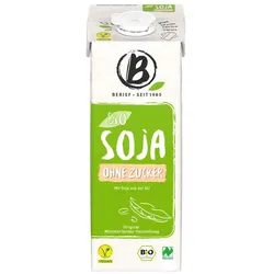 Drink - Soja ohne Zucker 1L