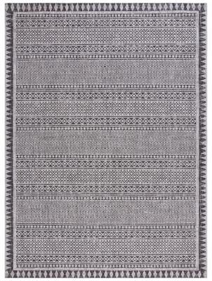 SAFAVIEH Courtyard Zikrija Transitional Rug