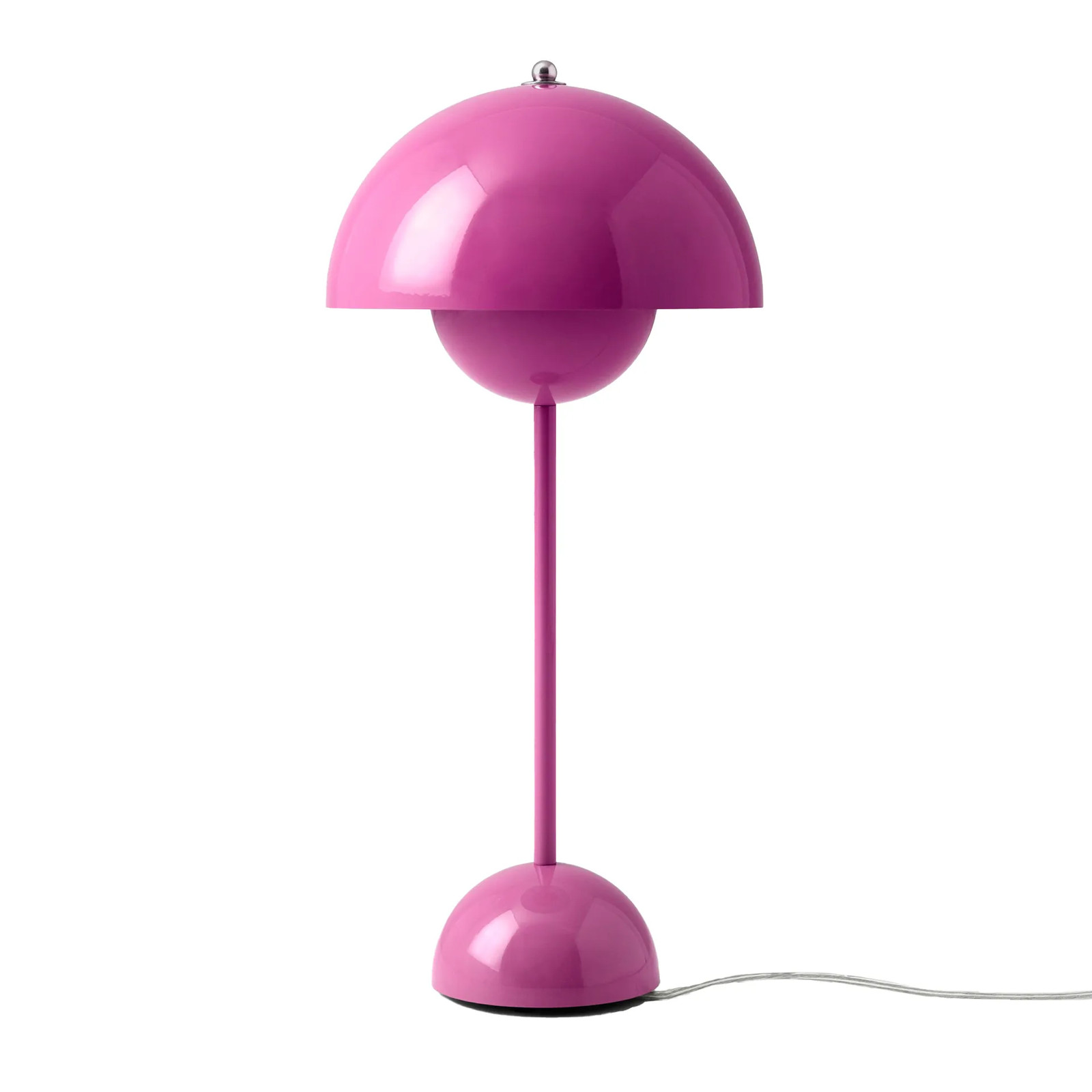 &Tradition Flowerpot VP3 tafellamp Tangy pink