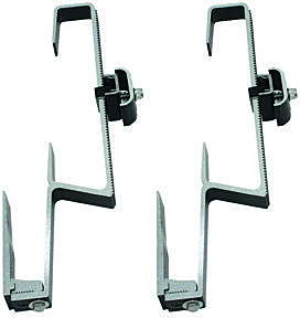 Vaillant auroTHERM Dachankerset 0020067274 2 Dachanker, übereinander, Typ P, Frankfurter, Aufdach