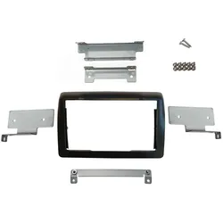 Garmin Vieo RV52 Dock Montagekit für Infotainment-System Fiat Ducato ab Bj. 2021