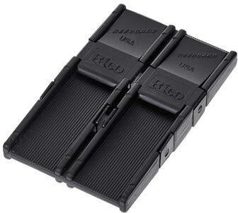 Rico Reed Guard IV Clar / Alto sax Schwarz
