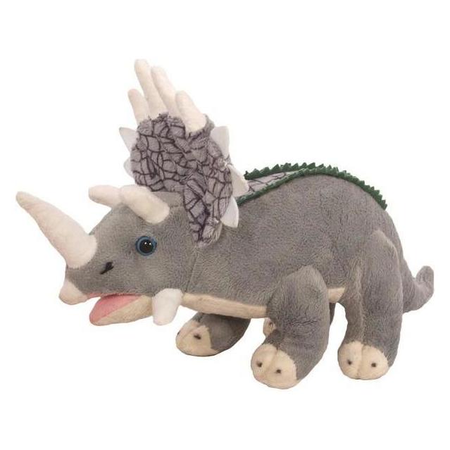 Beppe Triceratops gray 28cm 13455 (28 cm) (13455)