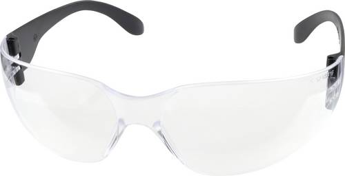 Wolfcraft 4935000 Schutzbrille EN 166:2001