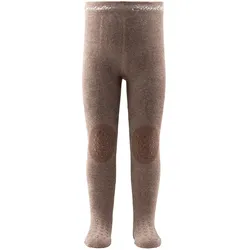 Tchibo - Sterntaler Krabbel-Strumpfhose - Baby - Gr. 74 - braun