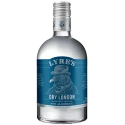 Dry London Spirit - Lyre's - 0.7L