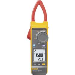 Fluke 393 iFlex Stromzange kalibriert (DAkkS-akkreditiertes Labor) digital Spritzwassergeschützt (IP54), DAkkS kalibriert, Datenlogger CAT III 1500 V 5274939-DAkkS