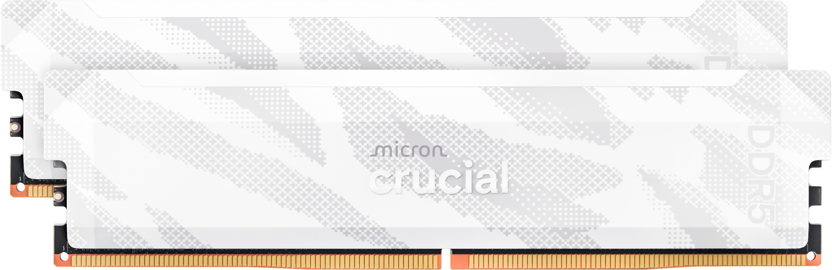 32GB (2x16GB) Crucial DDR5-6400 CL32 Pro Overclocking RAM Arbeitsspeicher Kit CP2K16G64C32U5W