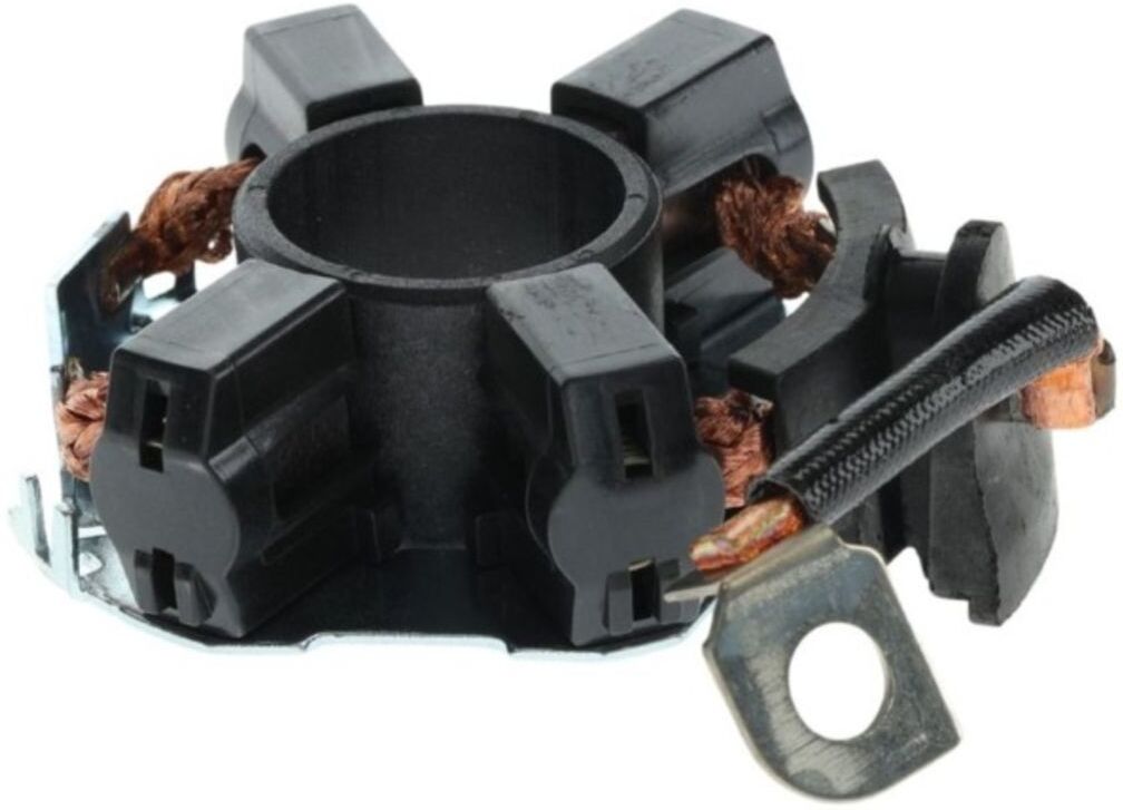 Halter, Kohlebürsten BOSCH 1 986 SE1 610