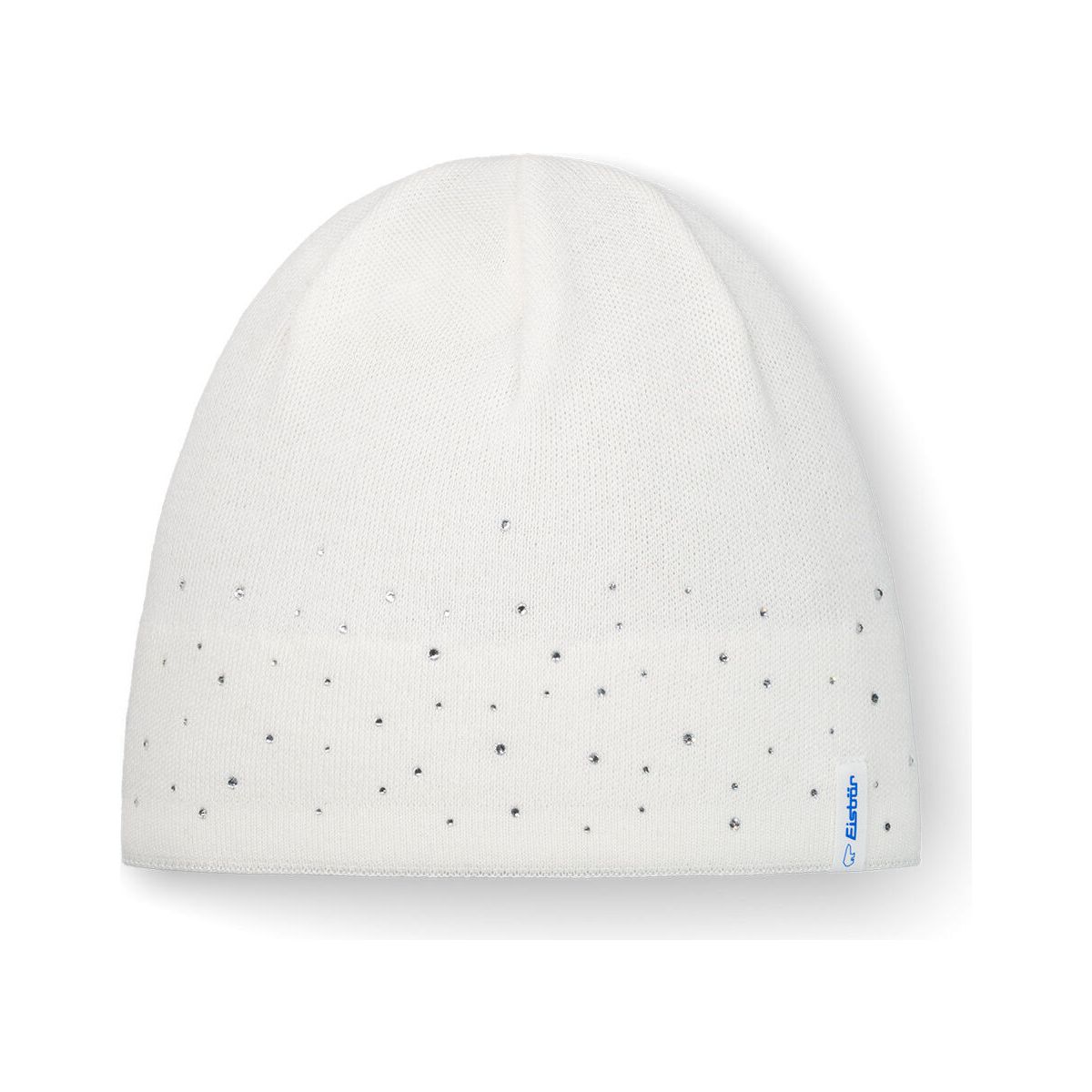 Eisbär Nesta OS Crystal Mütze white (100) 31073-100