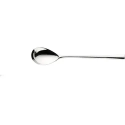 PINTINOX Kaffeelöffel "NUMA" , 18/10, 4,0mm, 12 Stück