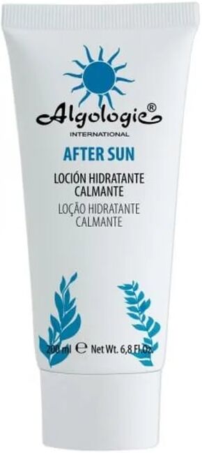 Algologie After Sun Locion Hidratante Calmante 200 ml