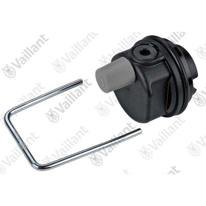 Vaillant Schnellentlüfter 0010033857 Vaillant-Nr. 0010033857