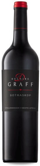 Delaire Graff Botmaskop 2022 - 75cl