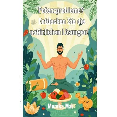 Potenzprobleme ?, Taschenbuch von Monika Mai, Epubli, 978-3-8197-1550-1