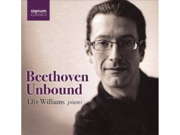BEETHOVEN UNBOUND