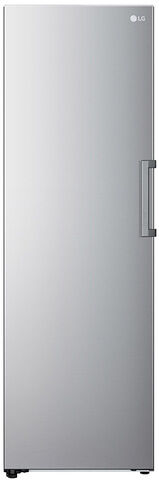 LG GFT41PZGSZ Congelatore componibile Side-by-Side, Classe E, 324L, Inox