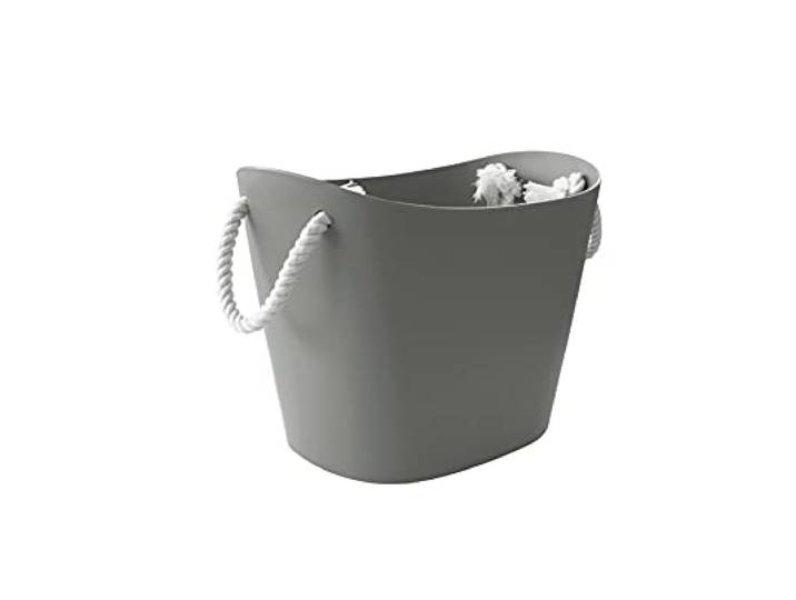 Mand - Balcolour mand S Grijs